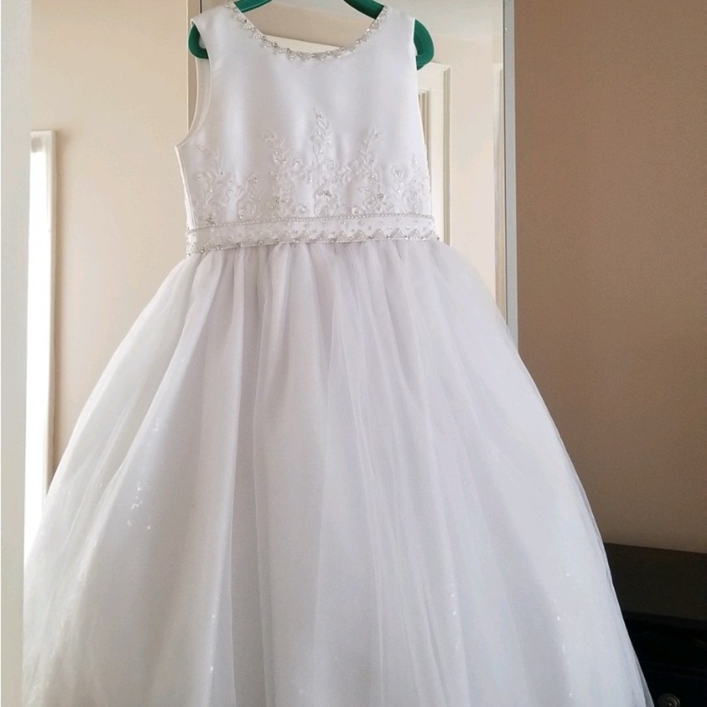 Sweetie Pie Collection Communion Dress